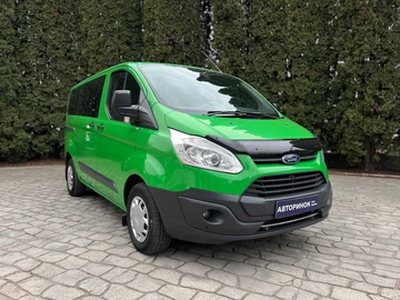Авто Ford Transit 2016 № 8762344