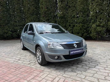 Авто Renault Logan 2011 № 8762349