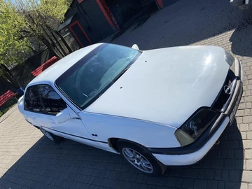 Авто Opel Omega 1989 № 8762351