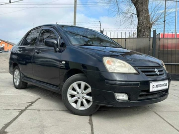 Авто Suzuki Liana 2005 № 8762358