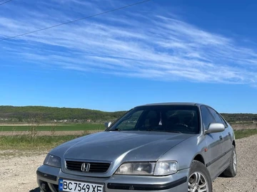 Авто Honda Accord 1997 № 8762359