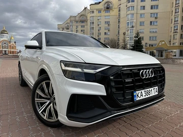 Авто Audi 100 2019 № 8762361