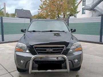 Авто KIA Sorento 2006 № 8762362