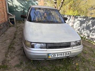 Авто ВАЗ 21104 2005 № 8762364