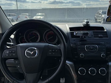 Авто Mazda 6 2011 № 8762367