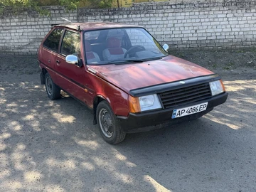Авто ЗАЗ Таврия 2002 № 8762368