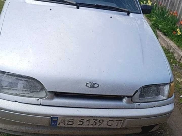 Авто ВАЗ 2114 2012 № 8762372