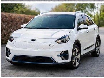 Авто KIA Niro 2021 № 8762373