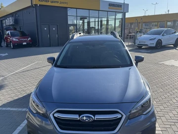 Авто Subaru Outback 2017 № 8762442