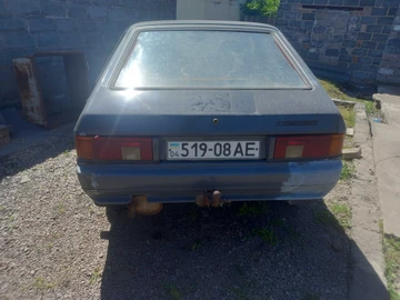 Авто Ford Canyon 1993 № 8762454