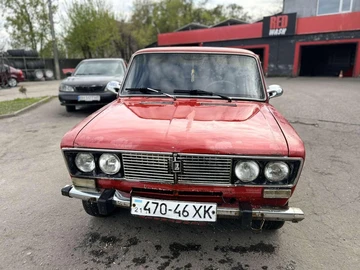 Авто ВАЗ 2106 1989 № 8762455