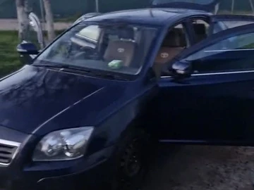 Авто Toyota Avensis 2006 № 8762459