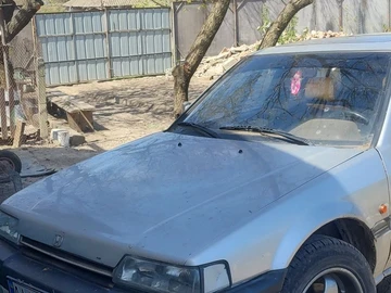 Авто Honda Accord 1989 № 8762463