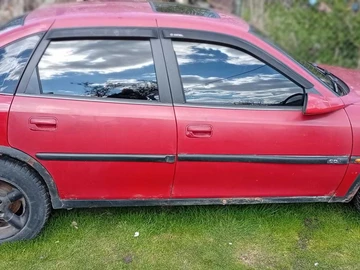 Авто Opel Vectra 1997 № 8762472