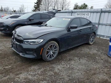 Авто BMW 3 Серия 2020 № 8762473