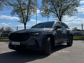 Авто Mazda Cx-5 2023 № 8762475