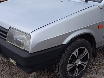 Авто ВАЗ 21099 2002 № 8762487