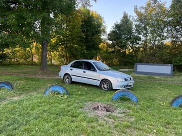 Авто Daewoo Lanos Sens  2005 № 8762492