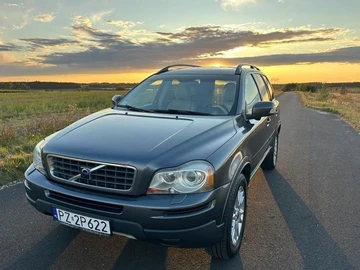 Авто Volvo Xc90 2009 № 8762503