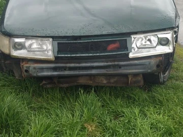 Авто ВАЗ 21124 2006 № 8762507