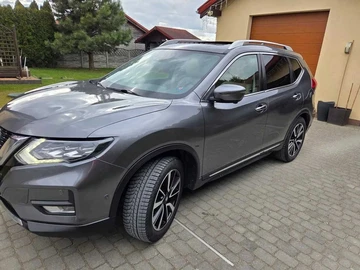 Авто Nissan Rogue 2019 № 8762511