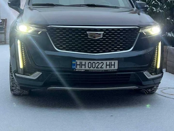 Авто Cadillac Allante 2020 № 8762514