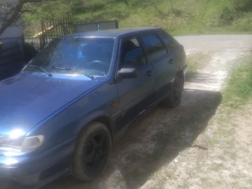 Авто ВАЗ 2114 2007 № 8762516