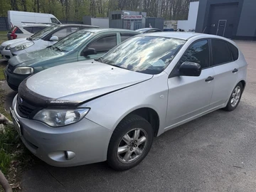 Авто Subaru Impreza 2008 № 8762517
