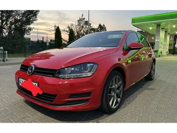 Авто Volkswagen Golf 2016 № 8762525