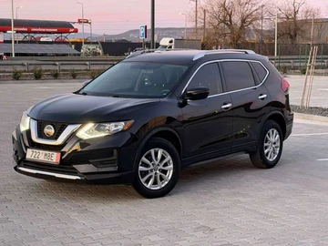 Авто Nissan Rogue 2018 № 8762528