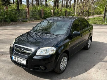 Авто ЗАЗ Vida 2012 № 8762536
