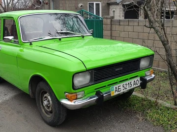 Авто  2140 1981 № 8762549