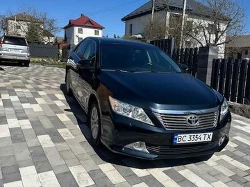 Авто Toyota Camry 2013 № 8762552