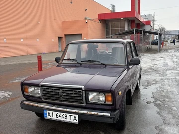 Авто ВАЗ 21074 2003 № 8762559