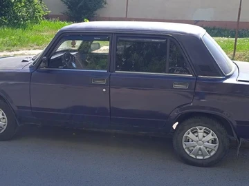 Авто ВАЗ 2107 2008 № 8762568