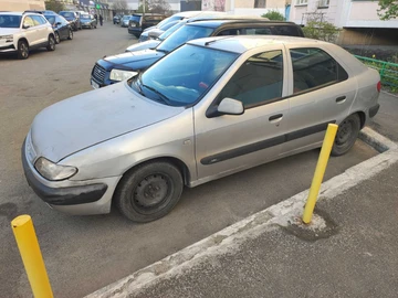 Авто Citroen Xsara 1999 № 8762572