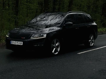 Авто Skoda Octavia 2014 № 8762573
