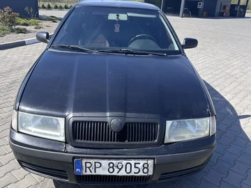 Авто Skoda Octavia 2004 № 8762655
