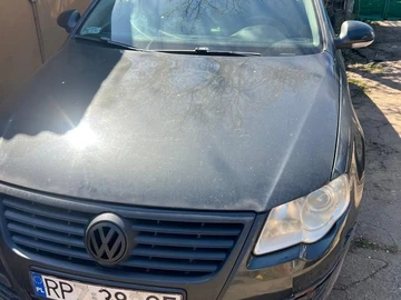 Авто Volkswagen Corrado 2007 № 8762664