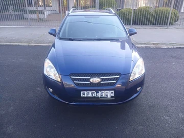 Авто KIA Cee X27 D 2008 № 8762665