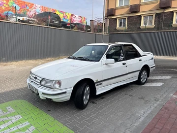 Авто Ford Sierra 1987 № 8762667