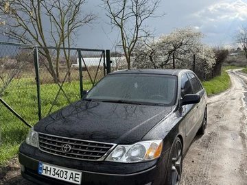 Авто Toyota Avalon 2000 № 8762670