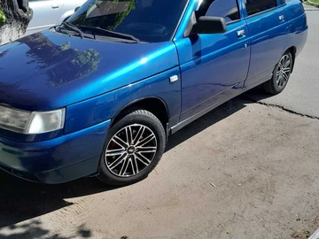 Авто ВАЗ 2110 2005 № 8762671