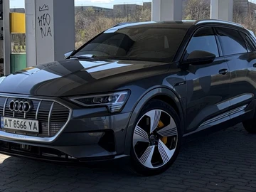 Авто Audi 100 2019 № 8762673