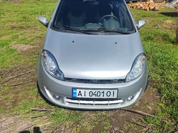 Авто Chery Kimo A1  2012 № 8762685