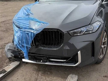 Авто BMW X5 2025 № 8762697