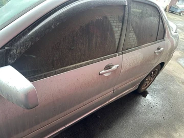 Авто Mitsubishi Lancer 2006 № 8762698