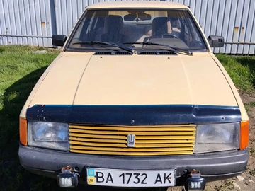 Авто  2141 1989 № 8762704