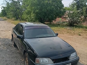 Авто Opel Omega 1991 № 8762709