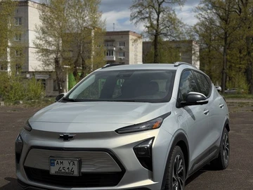 Авто Chevrolet Alero 2023 № 8762710